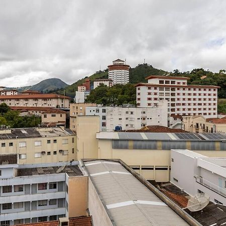 Apartamento No Centro. Tudo Novinho, Aconchegante Apartment Águas de Lindóia Exterior foto